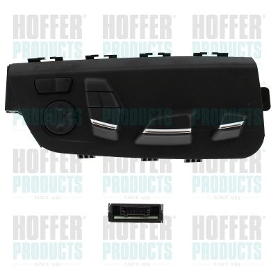 HOFFER H206226 HOFFER H206226