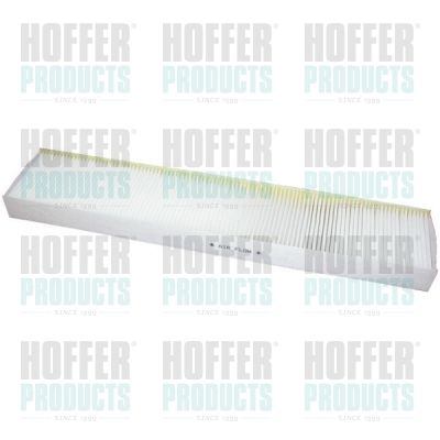 HOFFER 17104