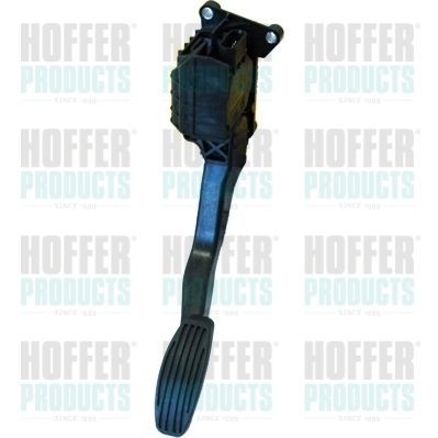 HOFFER 7513505