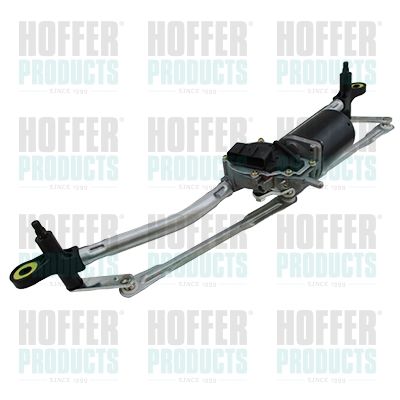 HOFFER 207004 HOFFER 207004