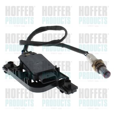 HOFFER 7557198 HOFFER 7557198