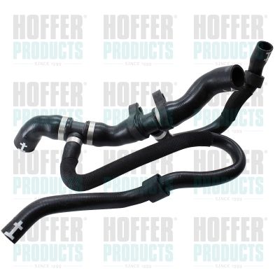 HOFFER 8197237 HOFFER 8197237