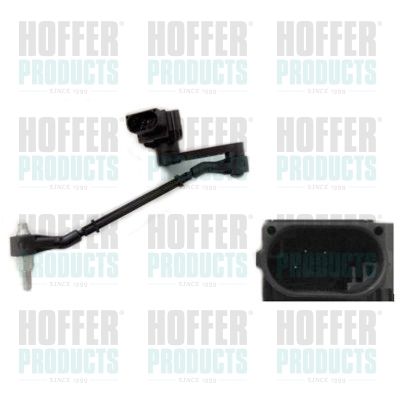 HOFFER 3800021 HOFFER 3800021