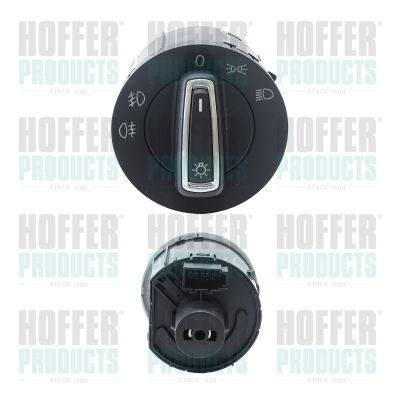 HOFFER H23903