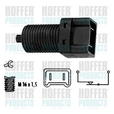 HOFFER 3500013