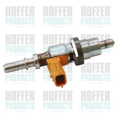 HOFFER H1962 HOFFER H1962