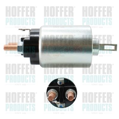 HOFFER 46422 HOFFER 46422