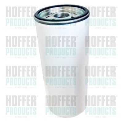 HOFFER 4598