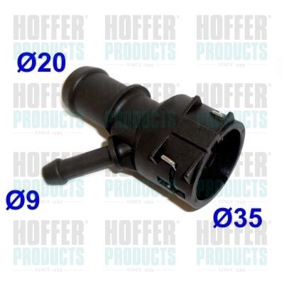 HOFFER 93501