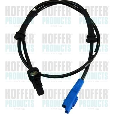 HOFFER 8290208