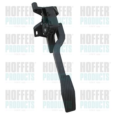 HOFFER 7513542E