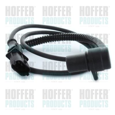 HOFFER 7517300