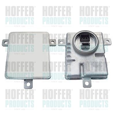 HOFFER 7212666 HOFFER 7212666