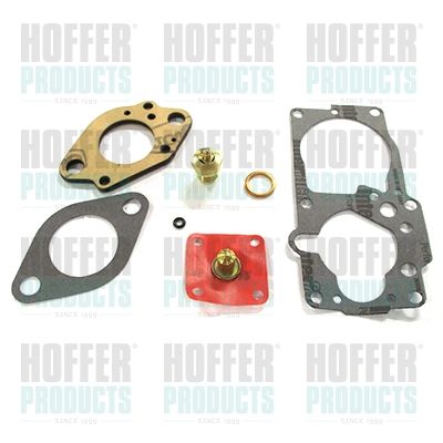 HOFFER S17G