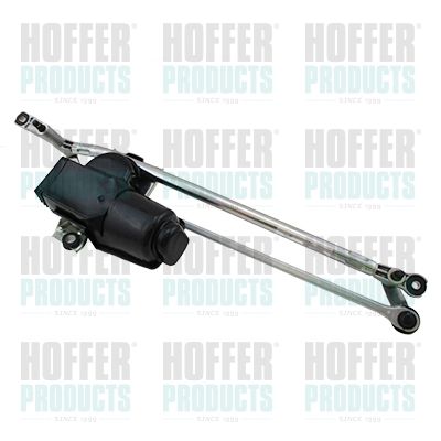 HOFFER 207026 HOFFER 207026