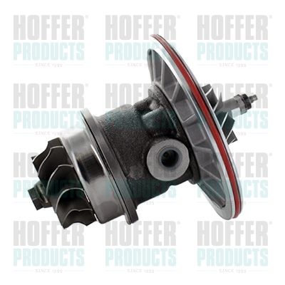 HOFFER 6500223