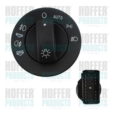 HOFFER 2103824 HOFFER 2103824