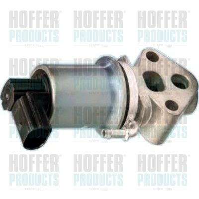 HOFFER 7518050B