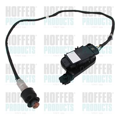 HOFFER 7557096