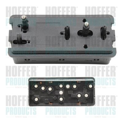 HOFFER H206148
