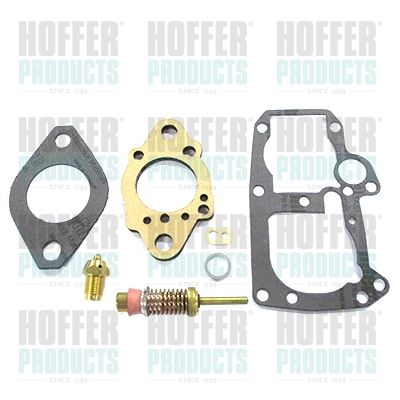 HOFFER S53F