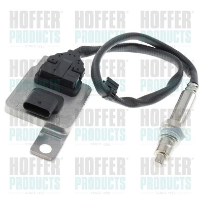 HOFFER 7757126 HOFFER 7757126