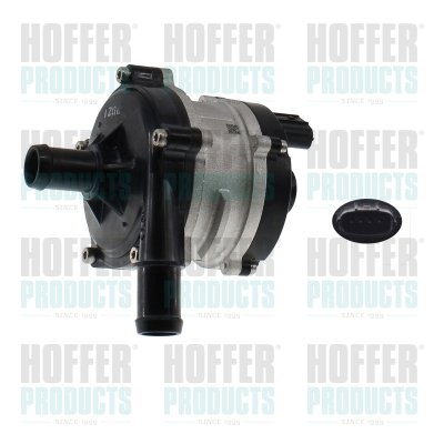 HOFFER 7500266