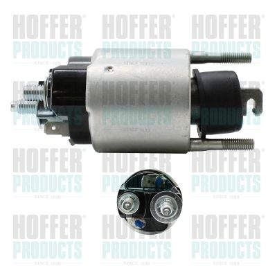 HOFFER 46501 HOFFER 46501