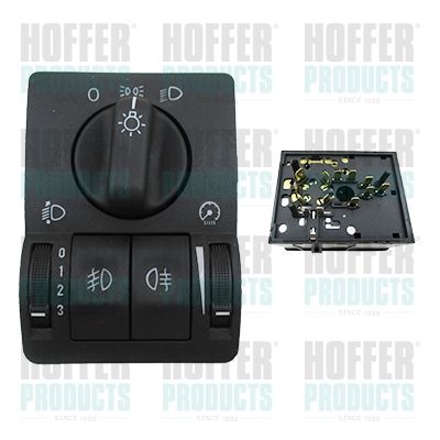 HOFFER 2103817 HOFFER 2103817