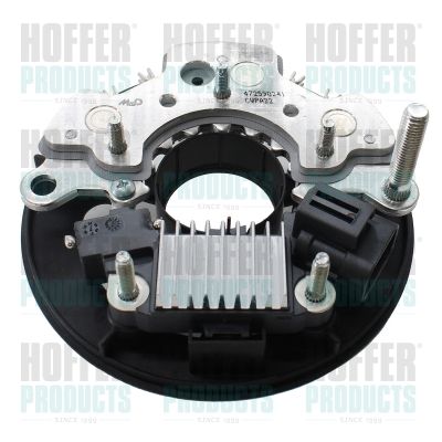 HOFFER 52022 HOFFER 52022