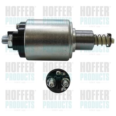 HOFFER 46437