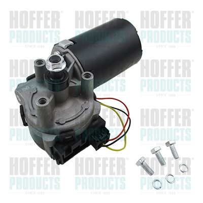 HOFFER H27035