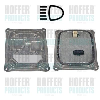 HOFFER 7212649 HOFFER 7212649