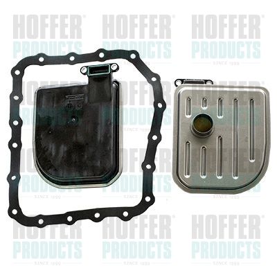 HOFFER KIT21017