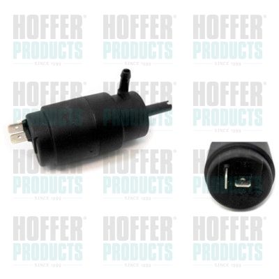 HOFFER 7500102