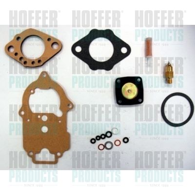 HOFFER W374