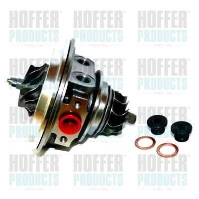 HOFFER 6500302