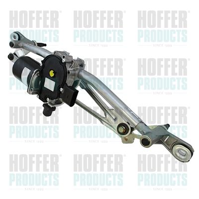 HOFFER 207059 HOFFER 207059