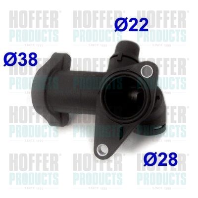 HOFFER 93166