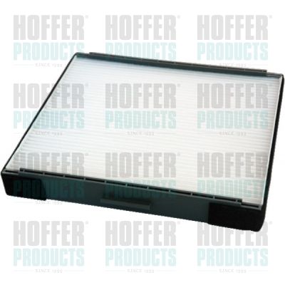 HOFFER 17029F