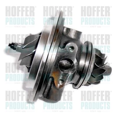 HOFFER 6500410