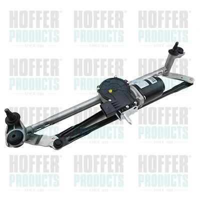 HOFFER 207040 HOFFER 207040