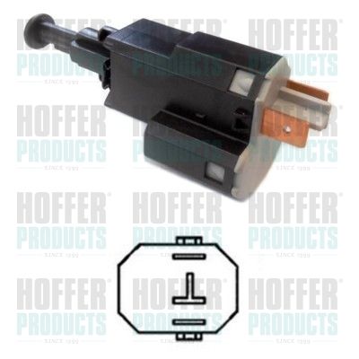 HOFFER 3500038