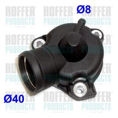 HOFFER 93174