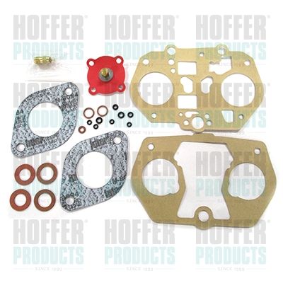 HOFFER D11