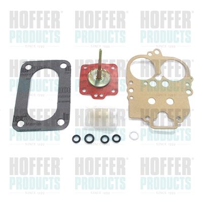 HOFFER W563