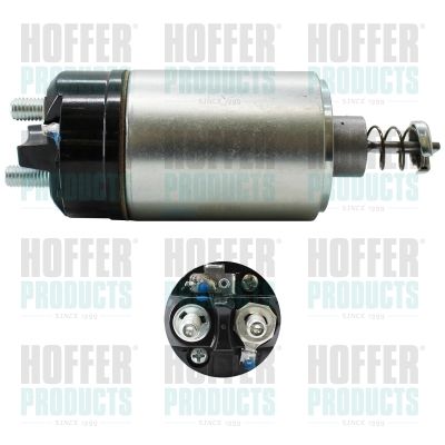 HOFFER 46507 HOFFER 46507