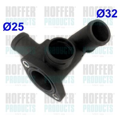 HOFFER 93119