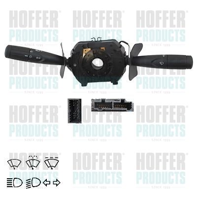 HOFFER 21031035