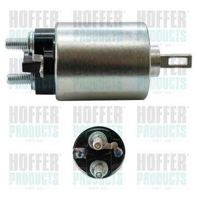 HOFFER 46445 HOFFER 46445